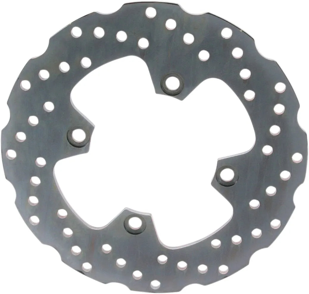 Ebc Md Serie Pro-lite Contour Broms Rotor - Bak
