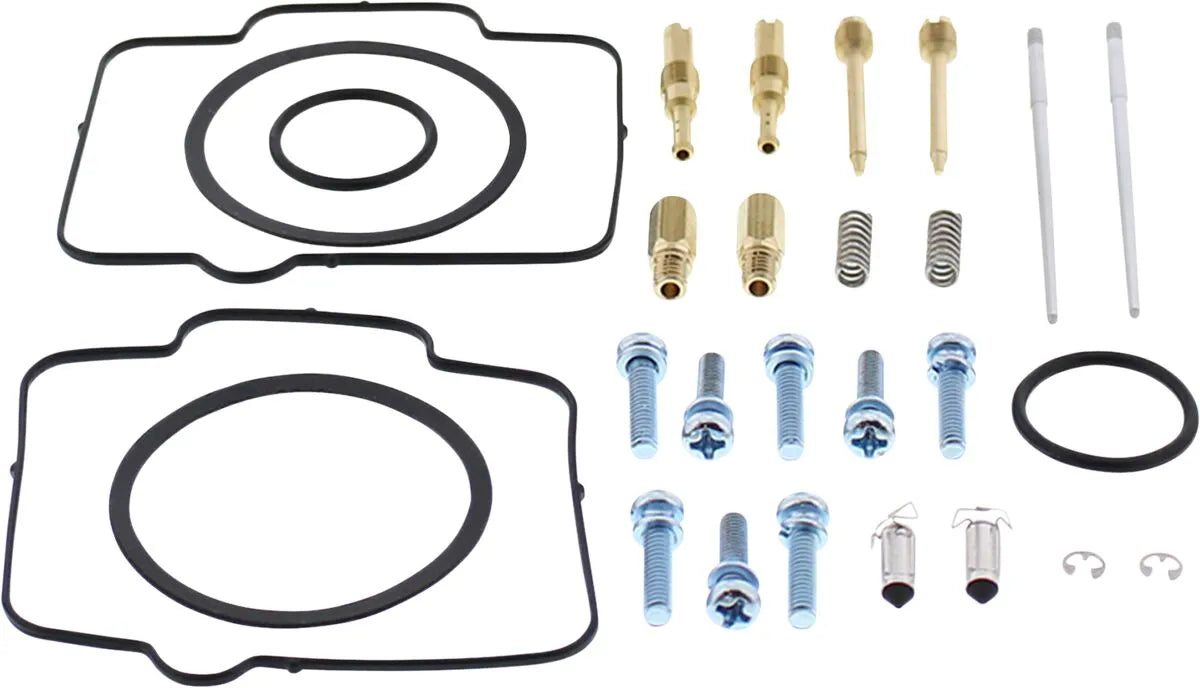 Parts Unlimited Carburetor Repair Kit