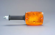 K&s Technologies Turn Signals For Suzuki - Amber Lens