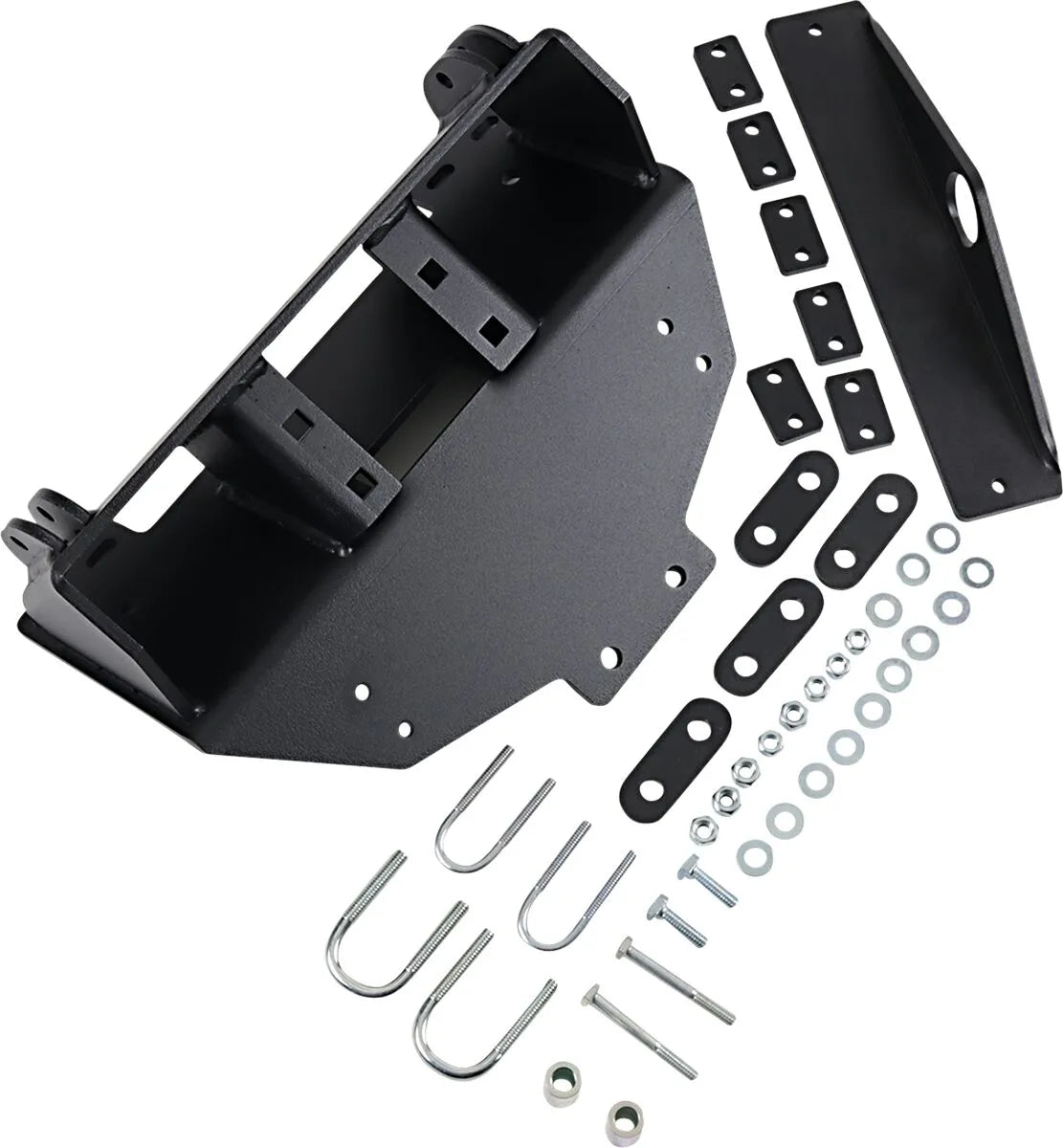 Moose Offroad- Snow RM5 Plow Mount Plate for Rapid Mount Plow