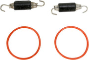FMF Fjäder-/O-ring Kit För Avgasrör
