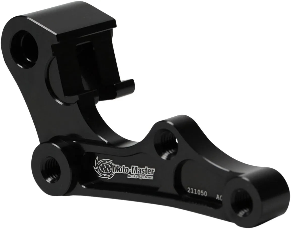 Moto-master Supermoto Street Rotor Adapter Bracket