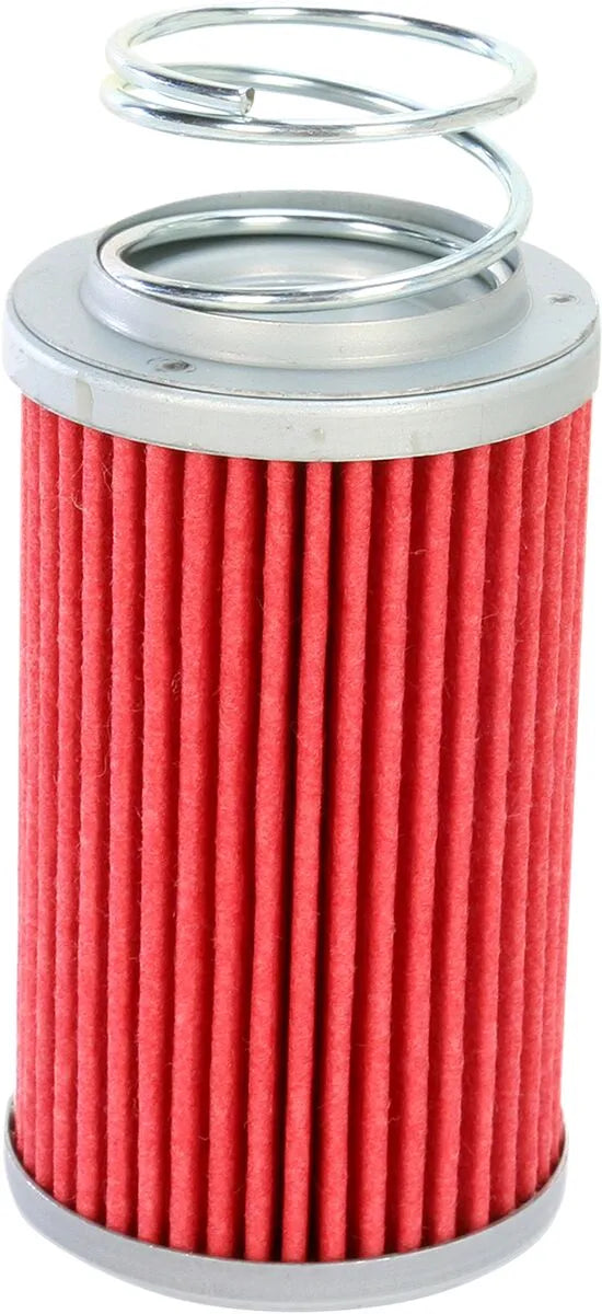 Hiflofiltro Hf567 Premium Oil Filter Cartridge