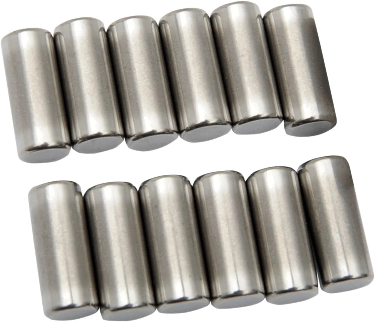Eastern Motorcycle Parts Crankcase Roller Bearings For Knucklehead