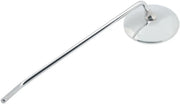 Parts Europe E-mark Mirror