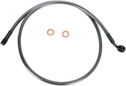 Magnum Shielding Designer Abs Främre Bromsledningskit 40"