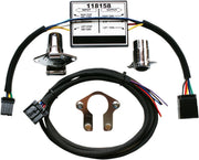 Khrome Werks 4-wire To 5-wire Converter
