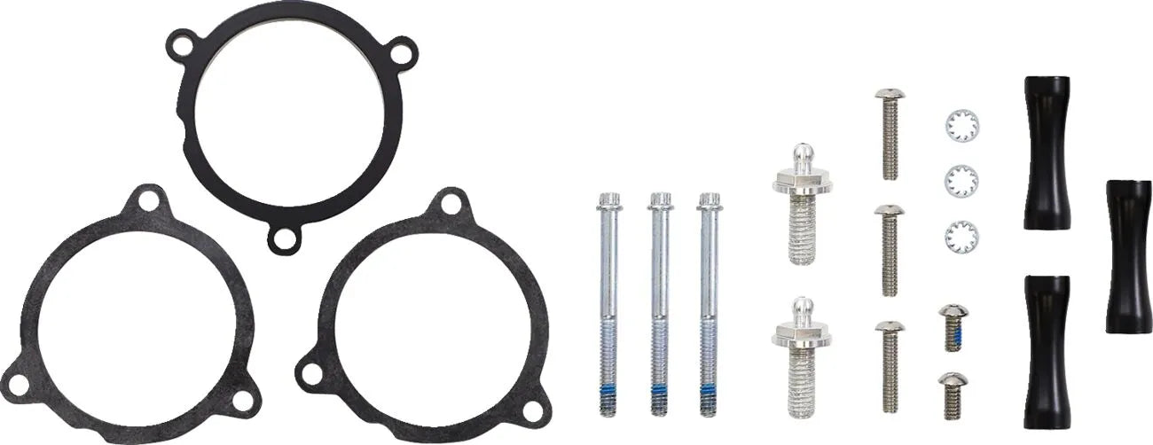 Cobra Rpt Air Intake Kit