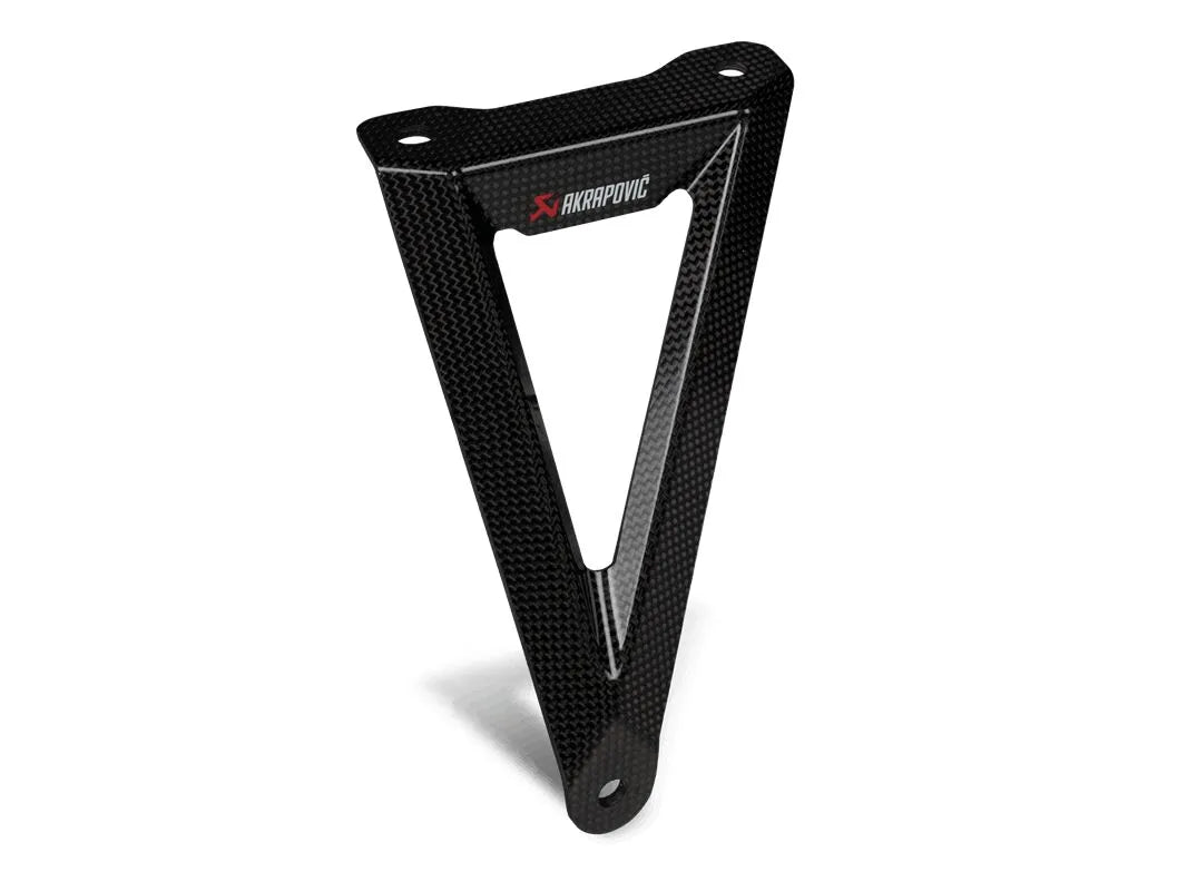Akrapovic Evolution Line Titan Komplett Avgassystem