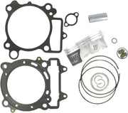 Wiseco 449cc High-performance Piston Kit
