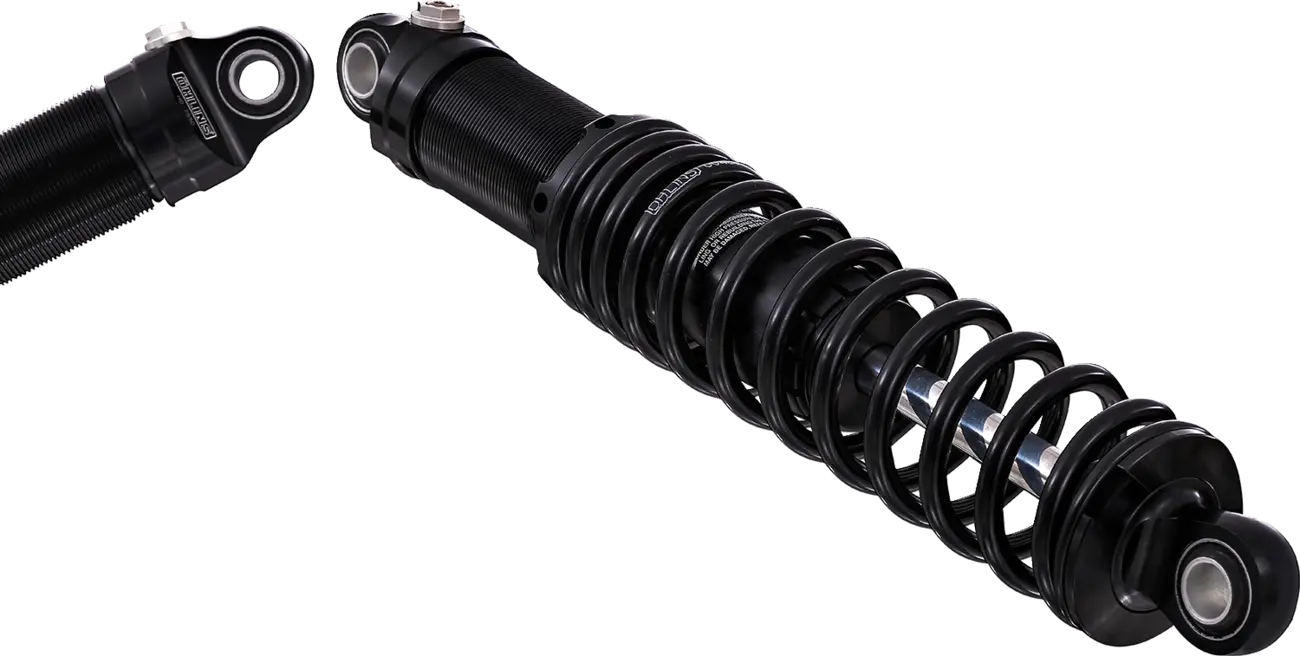 Ohlins Stx36 Twin Shocks For Harley-davidson