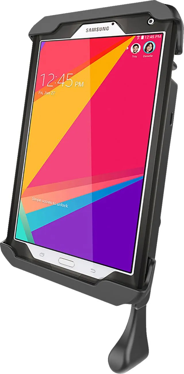 Ram Mounts Tab-lock™ Spring Loaded Holder For Tablets