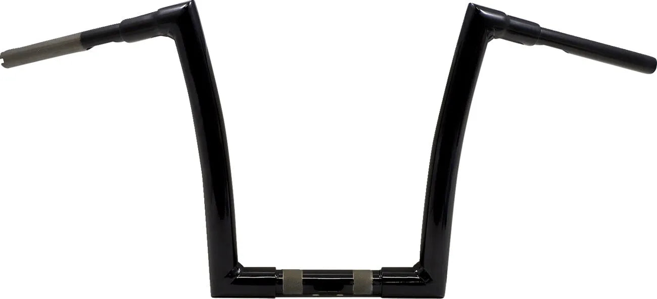 Todd's Cycle 1-1/2" Strip Handlebar