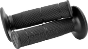 Domino Victor No-waffle Grips - 7/8"