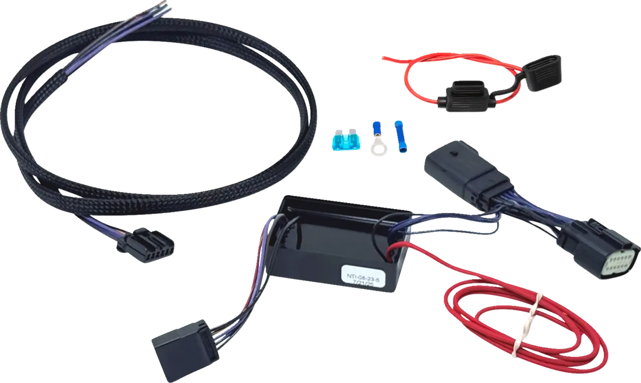 Namz Trailer Isolator - 5-wire