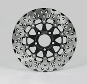 Drag Specialties Ftk Series Bromsskiva 11.5" Rostfritt Stål - Bak