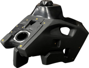 Ims Products Large Capacity Fuel Tank For Motorcycles
