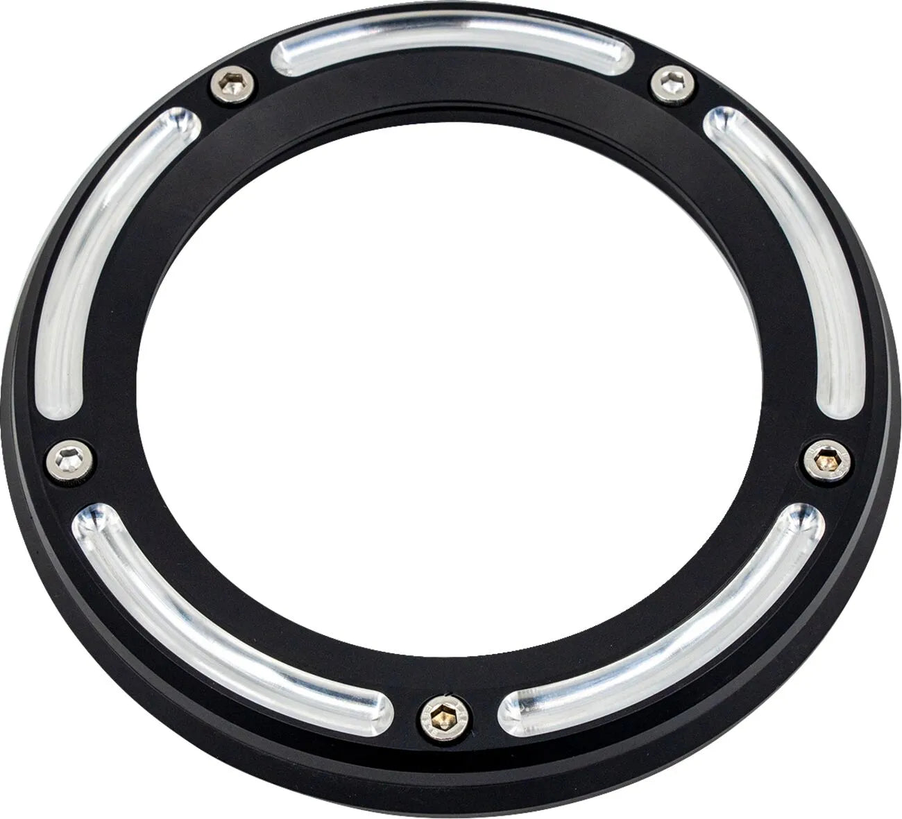 Trask Assault Derby Cover with Window