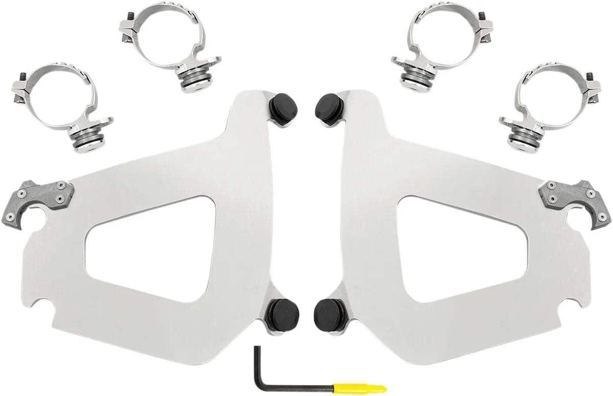 Memphis Shades Bullet Fairing Mount Kit
