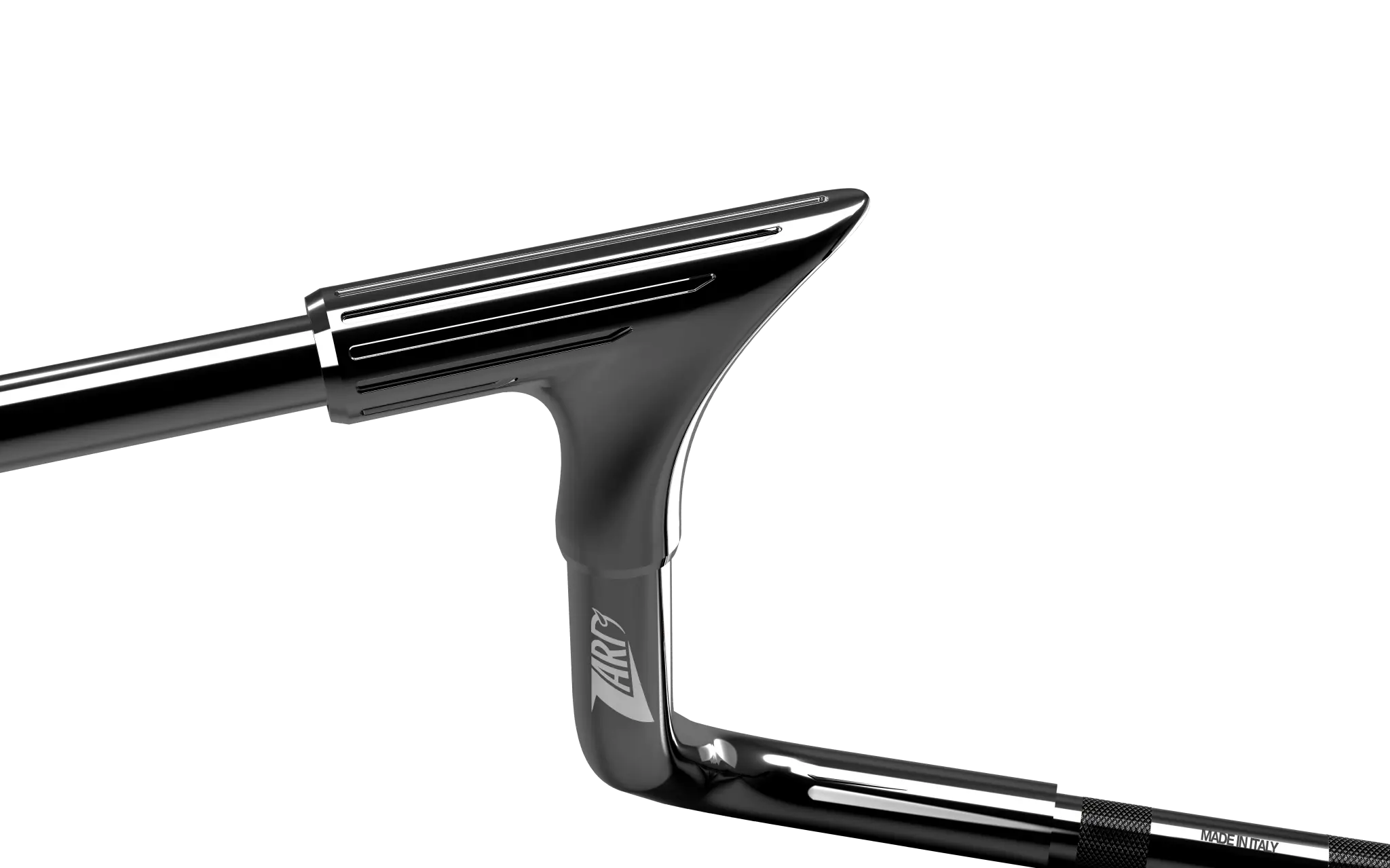 Zard Eagle Handlebar - Harley-davidson® Upgrade