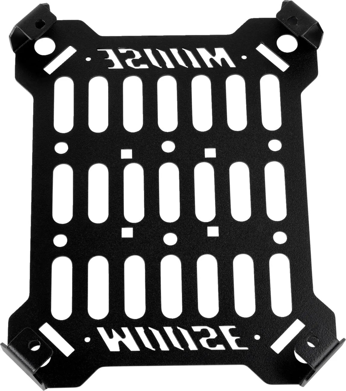 MOOSE OFFROAD FOUR WHEEL MOLLE Panel for Universal Fit
