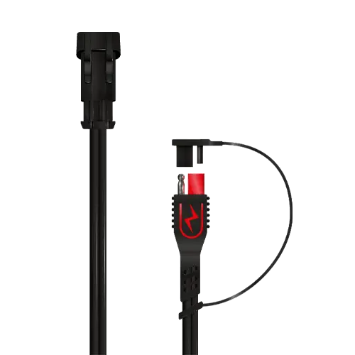 Bs Battery PA-02 Connector MV Agusta to SAE Plug