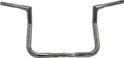 Fat Baggers Inc. 1-1/4" Flat Top Handlebar