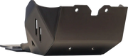 MOOSE OFFROAD HARD-PARTS Pro 6mm Skid Plate