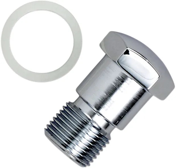 Colony Tachometer Drive Block-off Plug