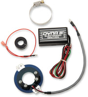 Dynatek Electronic Ignition - Hi-performance