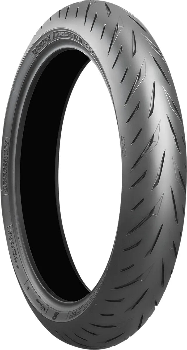 Bridgestone Battlax S22 Tire - 160/60zr17 Rear