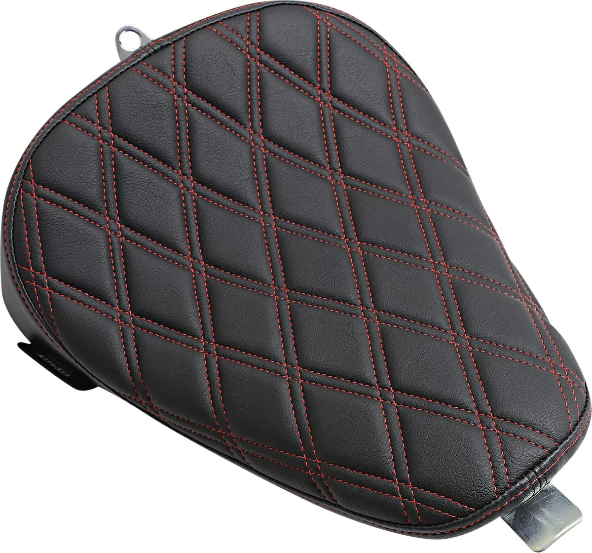 Drag Specialties Bobber Solo Seat - For Harley Davidson