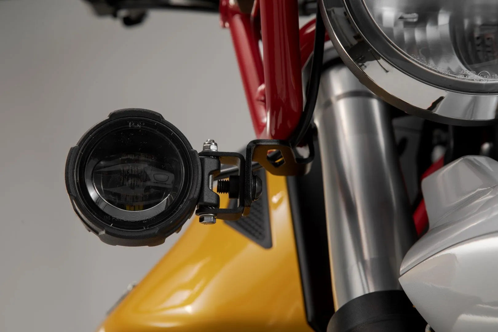 Sw-motech Light Mounts - Motorcycle Lighting