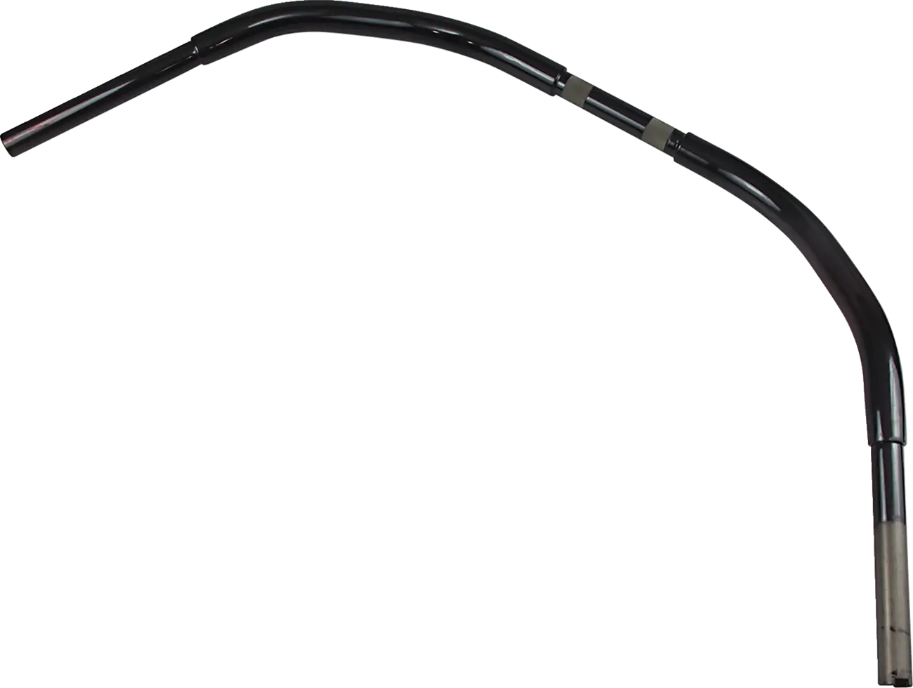 Drag Specialties 1-1/4" Buffalo Touring Handlebar