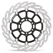 Moto-Master Flame Series Flytande Bromsskiva - 300mm - Fram