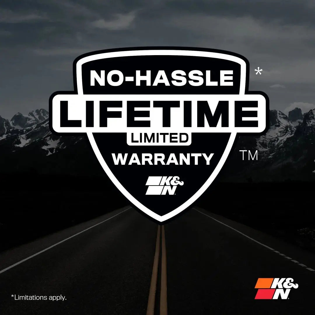 K & N Air Filter for Triumph Scrambler 400X