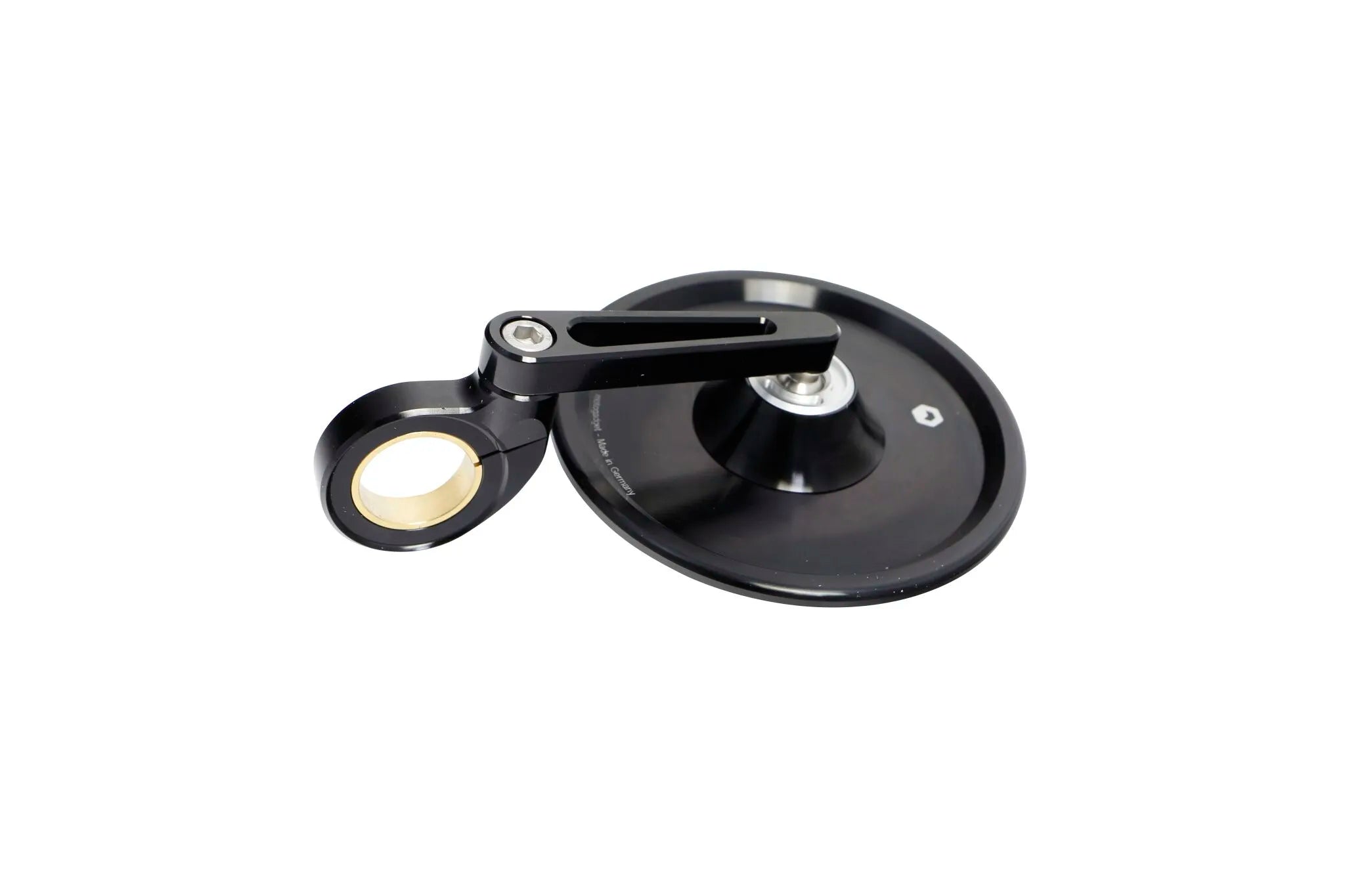 Motogadget Mo.view Classic 60mm Bar End Mirror