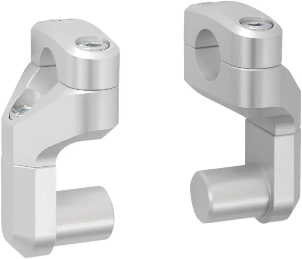 Sw-motech Vario Barback Handlebar Riser