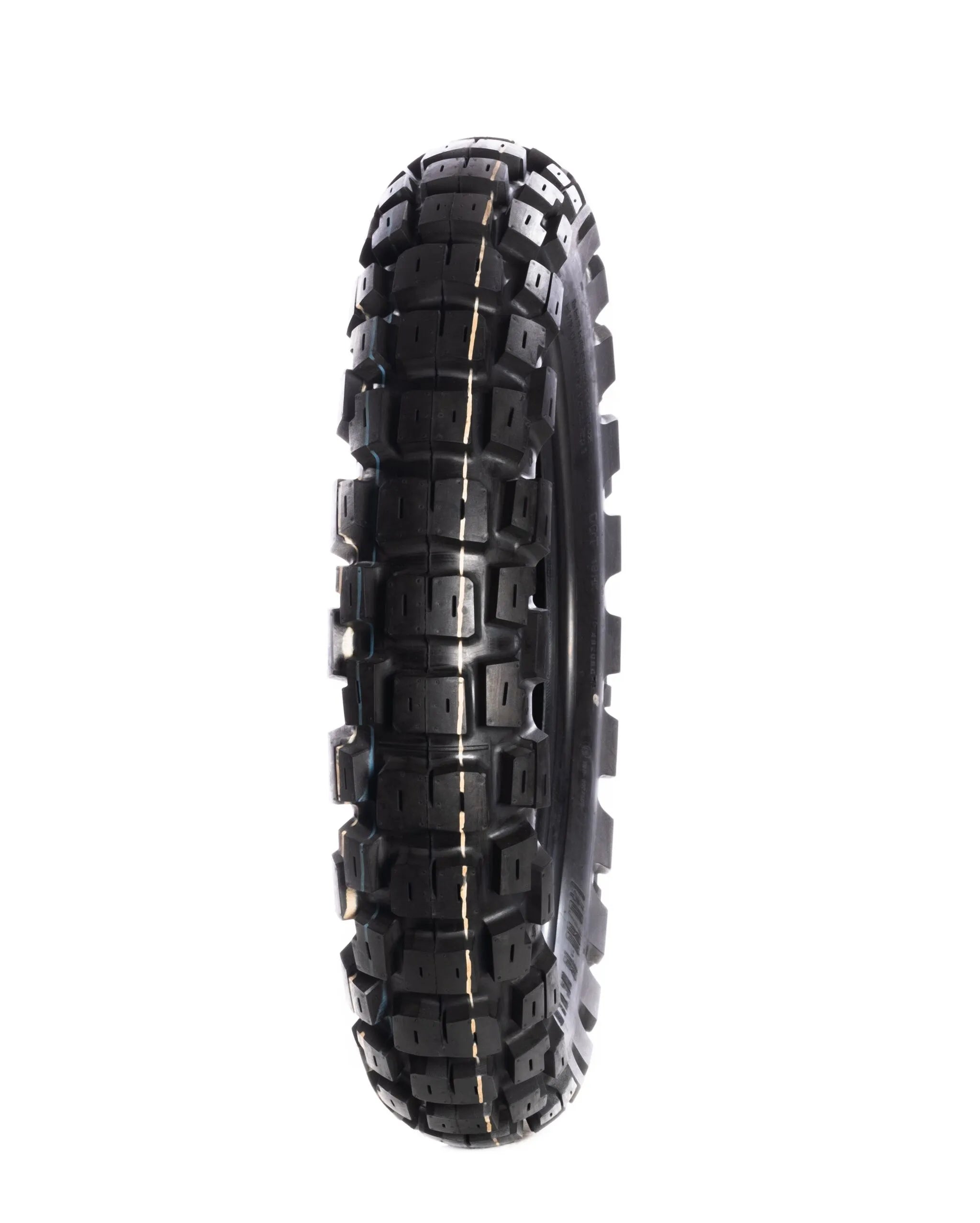 Motoz Tractionator Adventure Tire 140/80-18 Rear