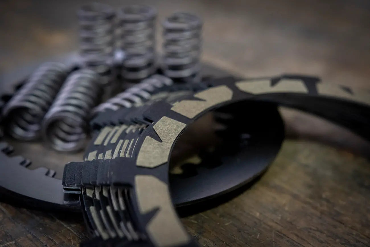 Rekluse Torqdrive Clutch Pack