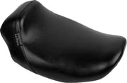 Le Pera Bare Bones Solo Seat - For Harley Davidson