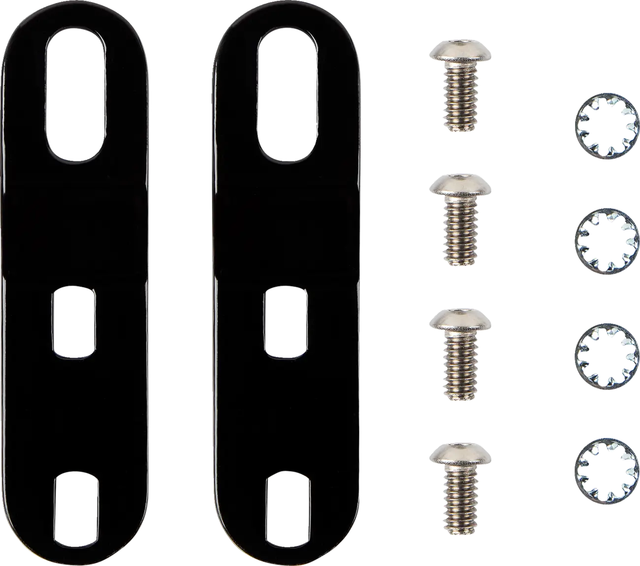 Le Pera Bare Bones Up-front Solo Seat - For Harley Davidson