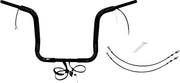 Fat Baggers Inc. 1-1/2" Pre-wired Handlebar Kit