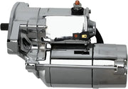 Terry Components Starter Motor - High-performance 1.6kw