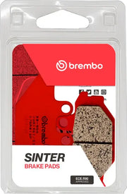 Brembo Sp Sintrade Prime Line Bromsbelägg - Bakre Applikation