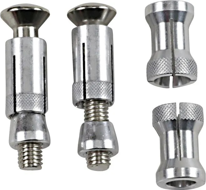 Cycra Probend™ Bar End Hardware