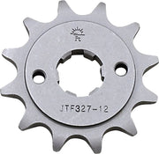 Jt Sprockets Jtf32712 520 Steel Countershaft Sprocket