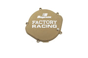 Boyesen Factory Clutch Cover - Magnesium