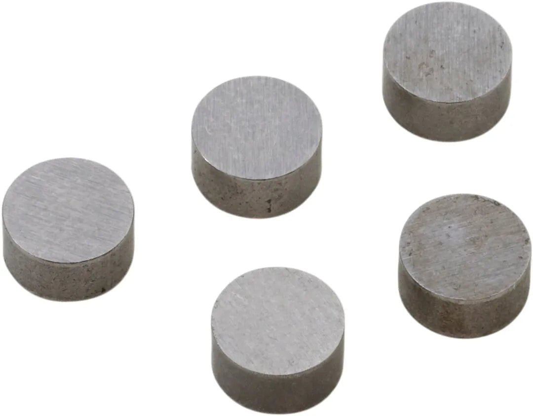 Moose Offroad 7.48mm Valve Shims - 1.65mm Thickness