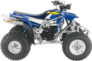 Fmf Powercore 2 Atv Ljuddämpare - Förbättrad Prestanda